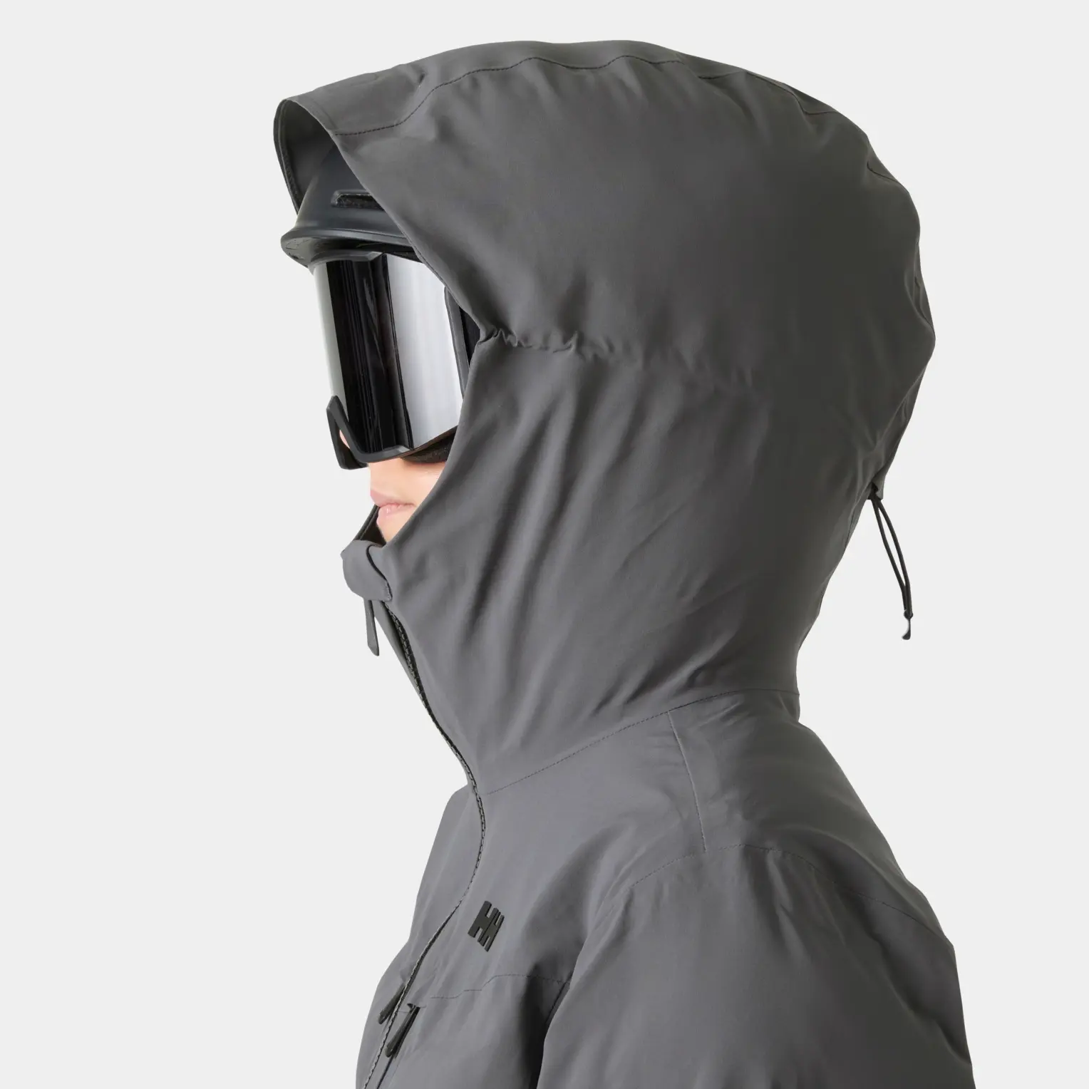Helly Hansen W Alphelia Puffy Jacket