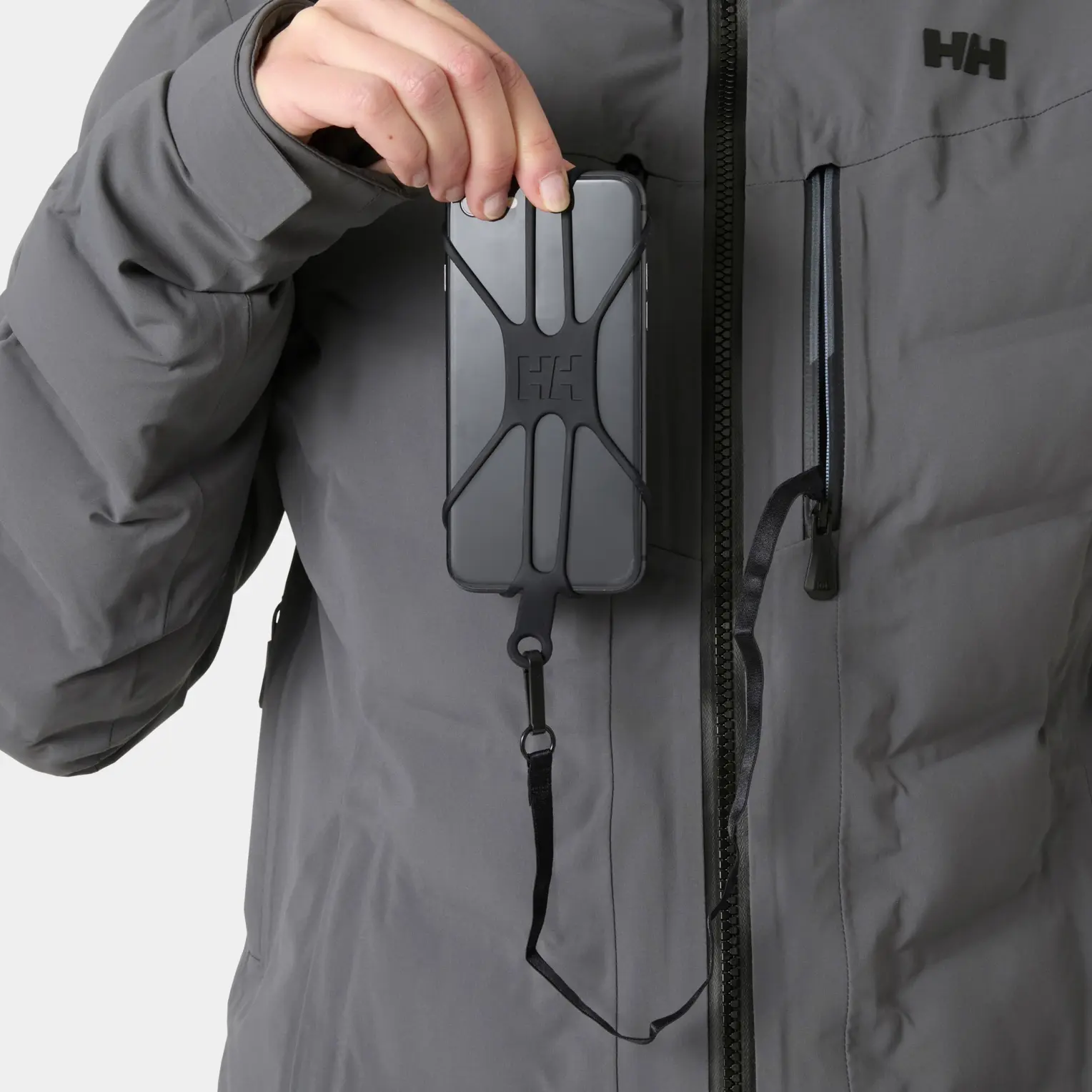 Helly Hansen W Alphelia Puffy Jacket
