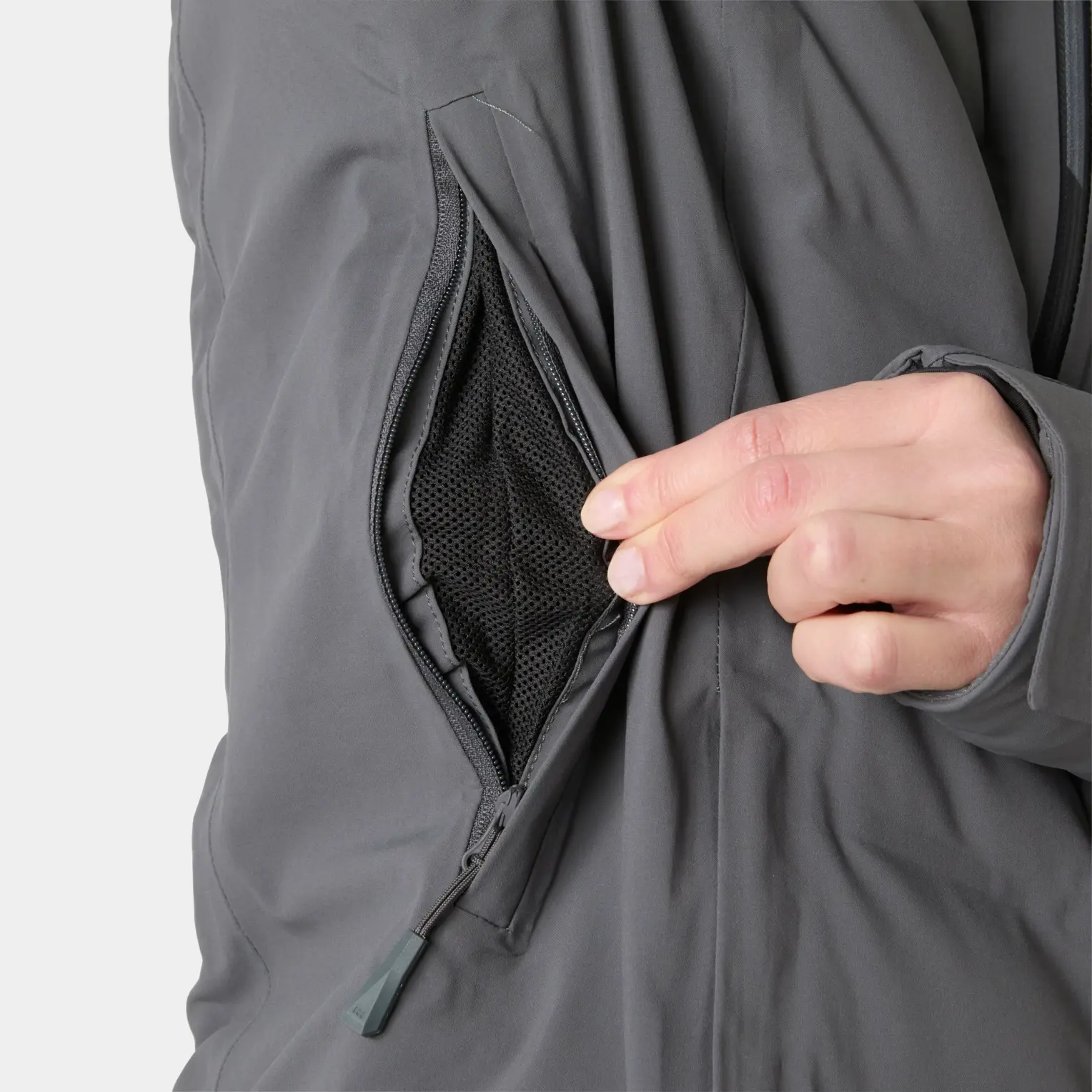 Helly Hansen W Alphelia Puffy Jacket