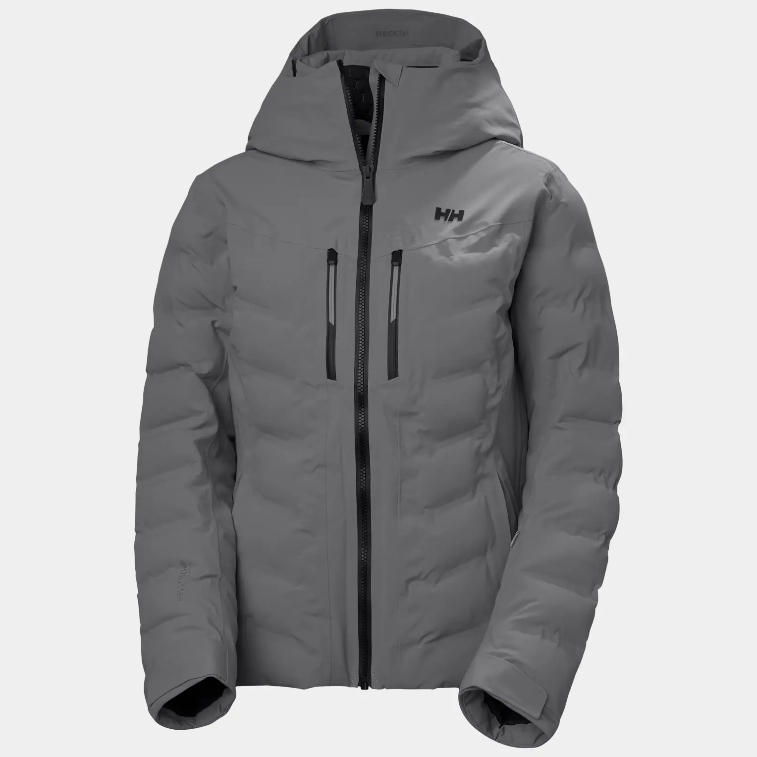 Helly Hansen W Alphelia Puffy Jacket