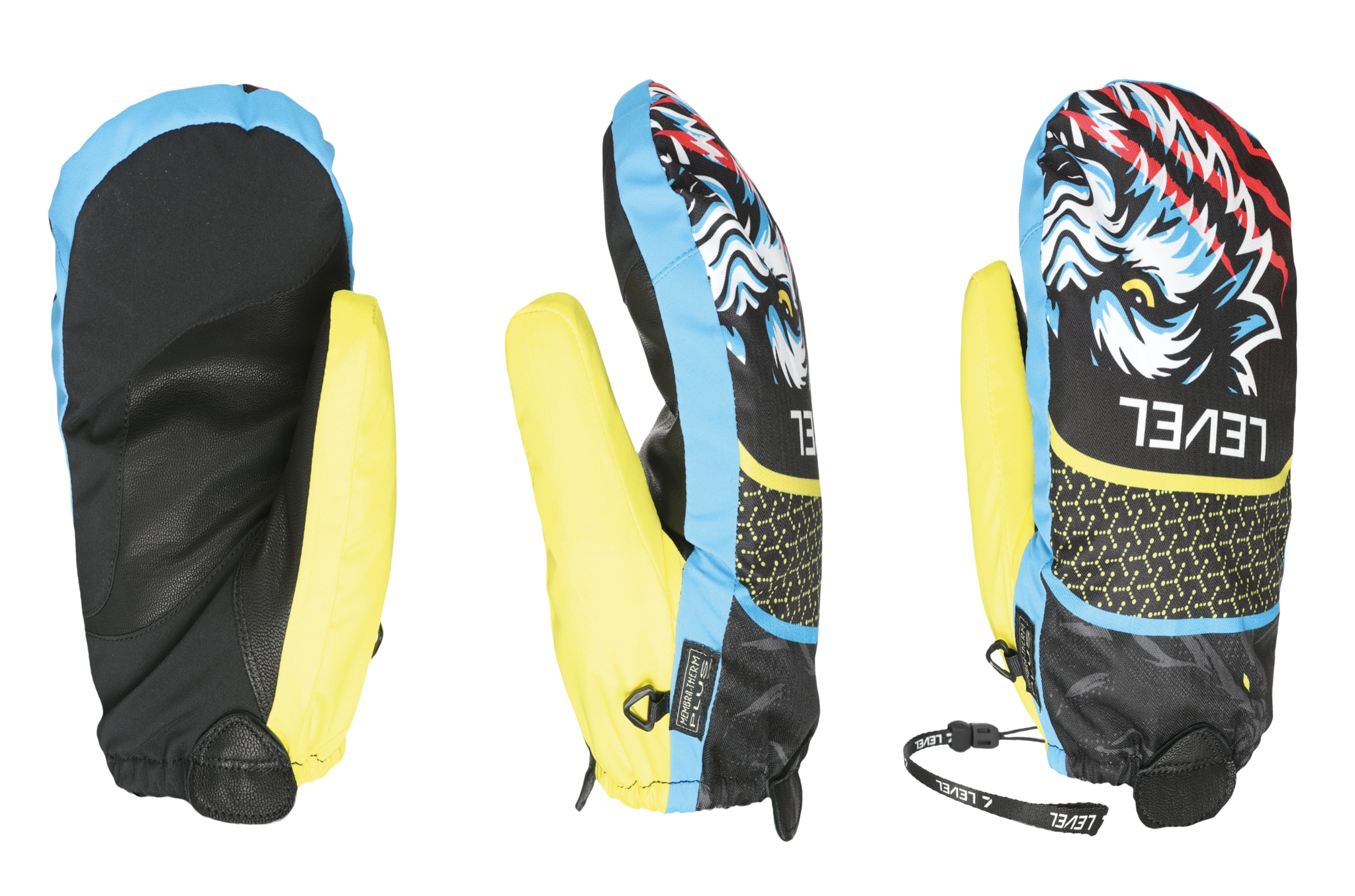 Level Worldcup Overglove