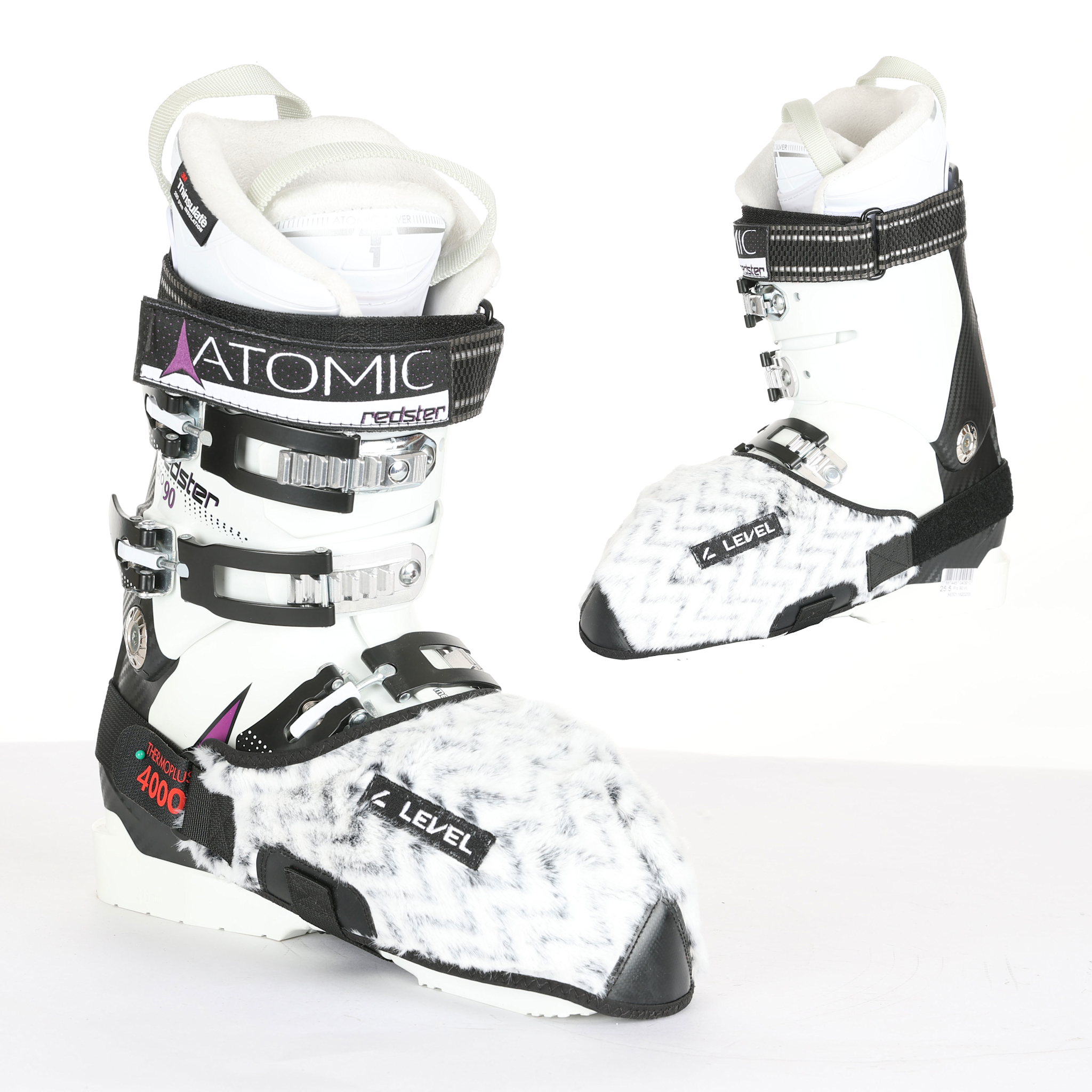 Level Siberian Overboots