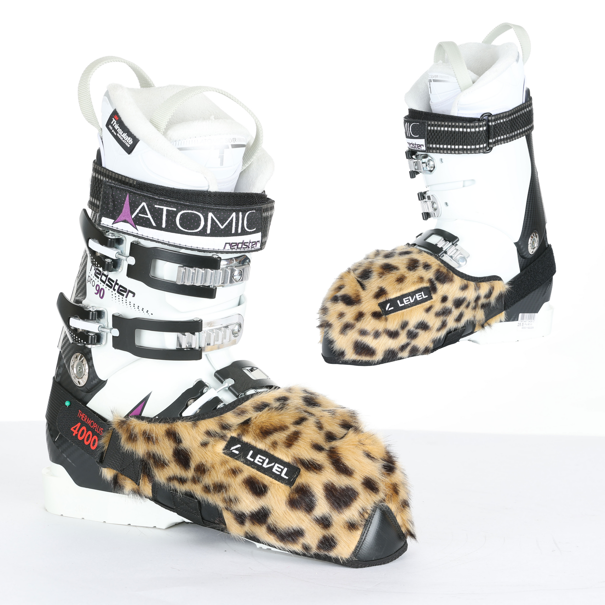 Level Siberian Overboots