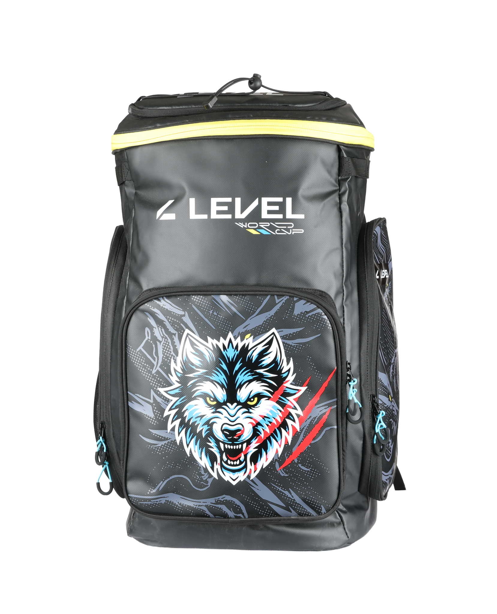 Level Backpack Ski Team Pro 60 lt