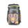 Level Backpack Ski Team Pro 60 lt