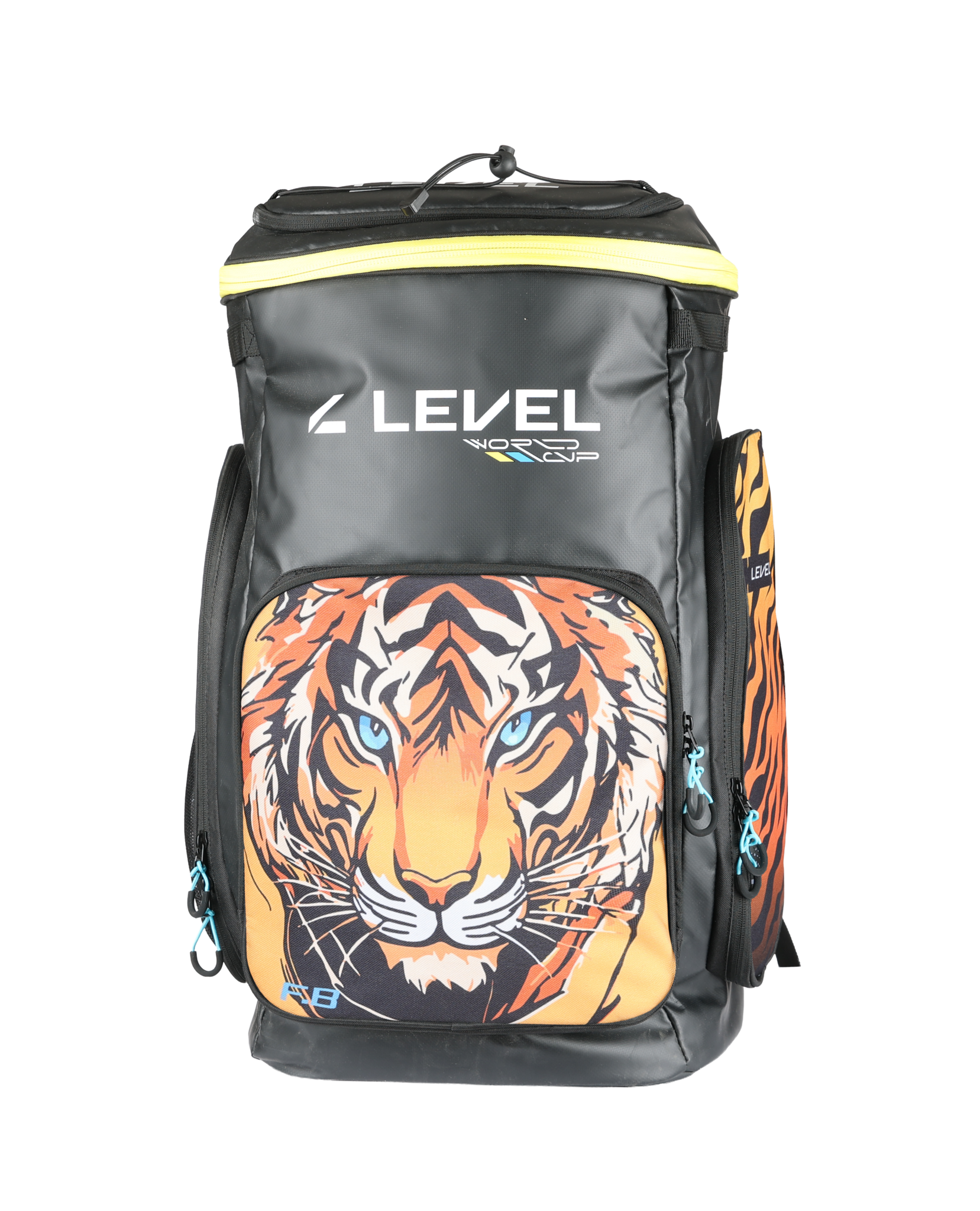 Level Backpack Ski Team Pro 60 lt