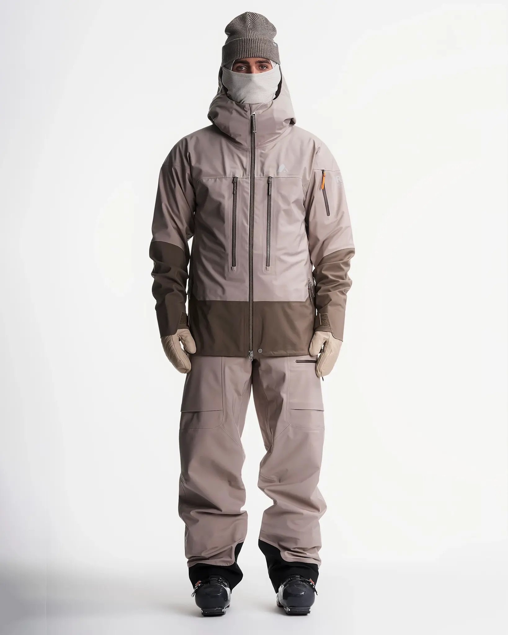 Orage Apex MTN-X 3L Jacket M