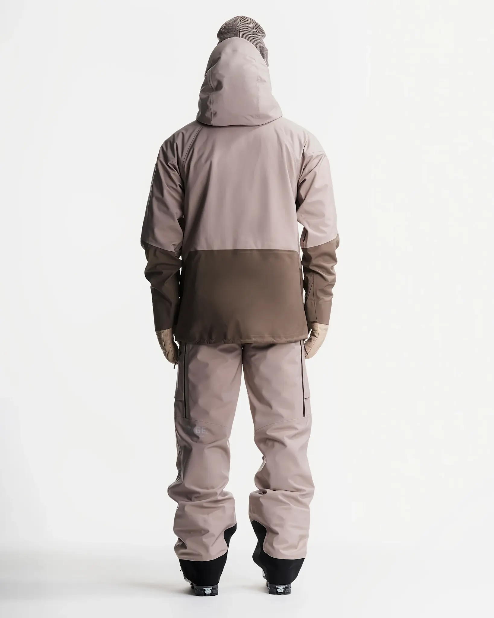 Orage Apex MTN-X 3L Jacket M