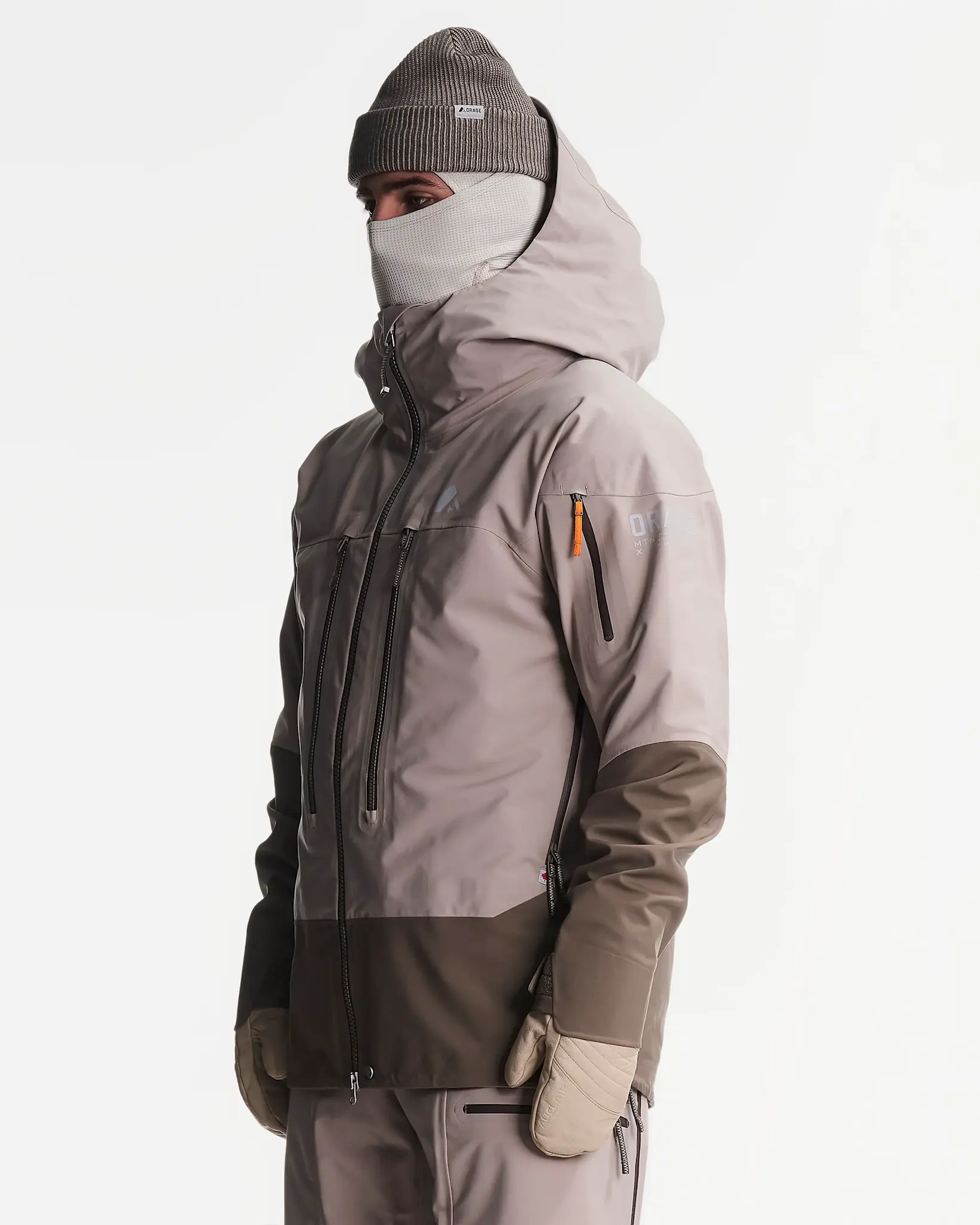 Orage Apex MTN-X 3L Jacket M