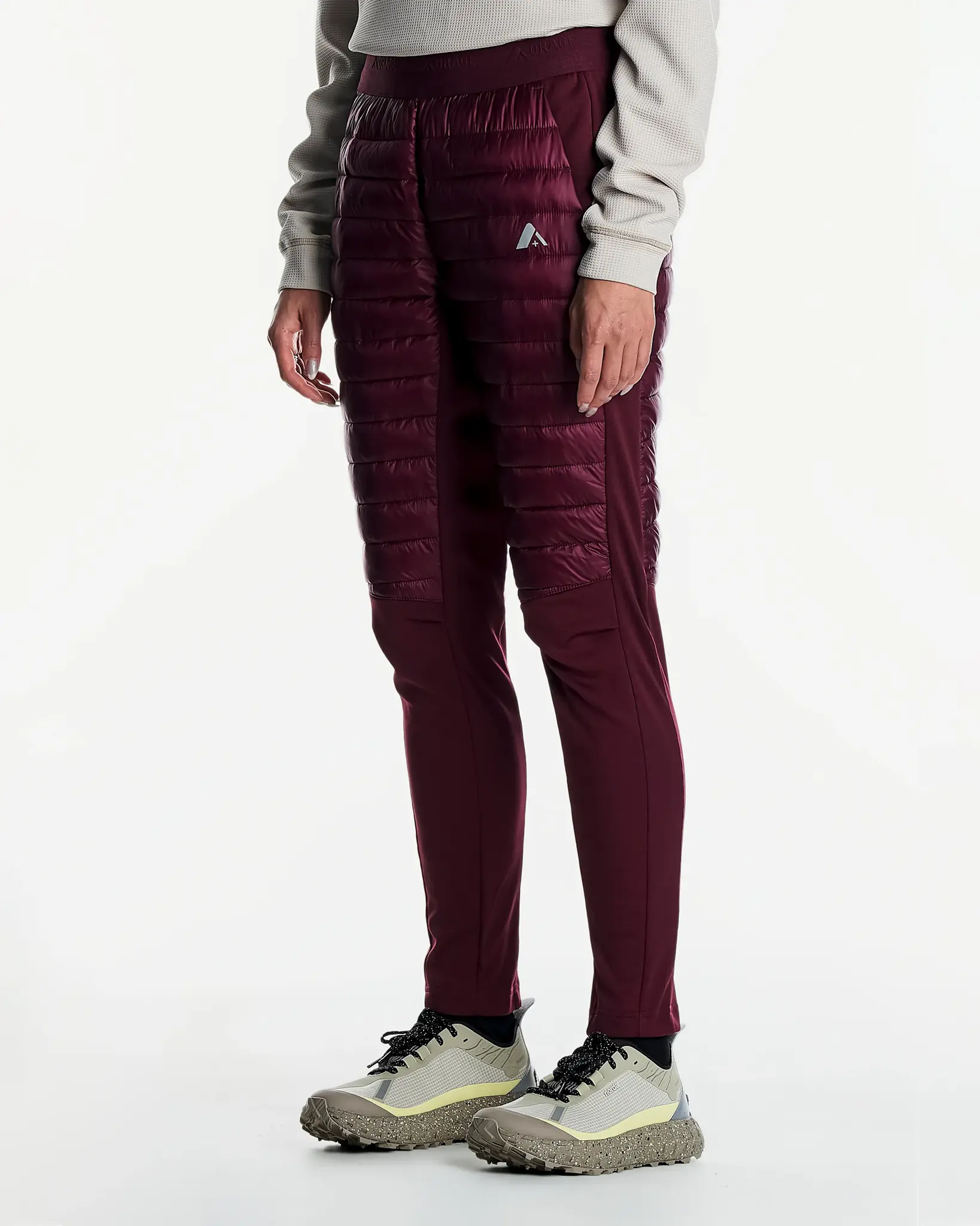 Orage Stash Hybrid Insulated Pant W