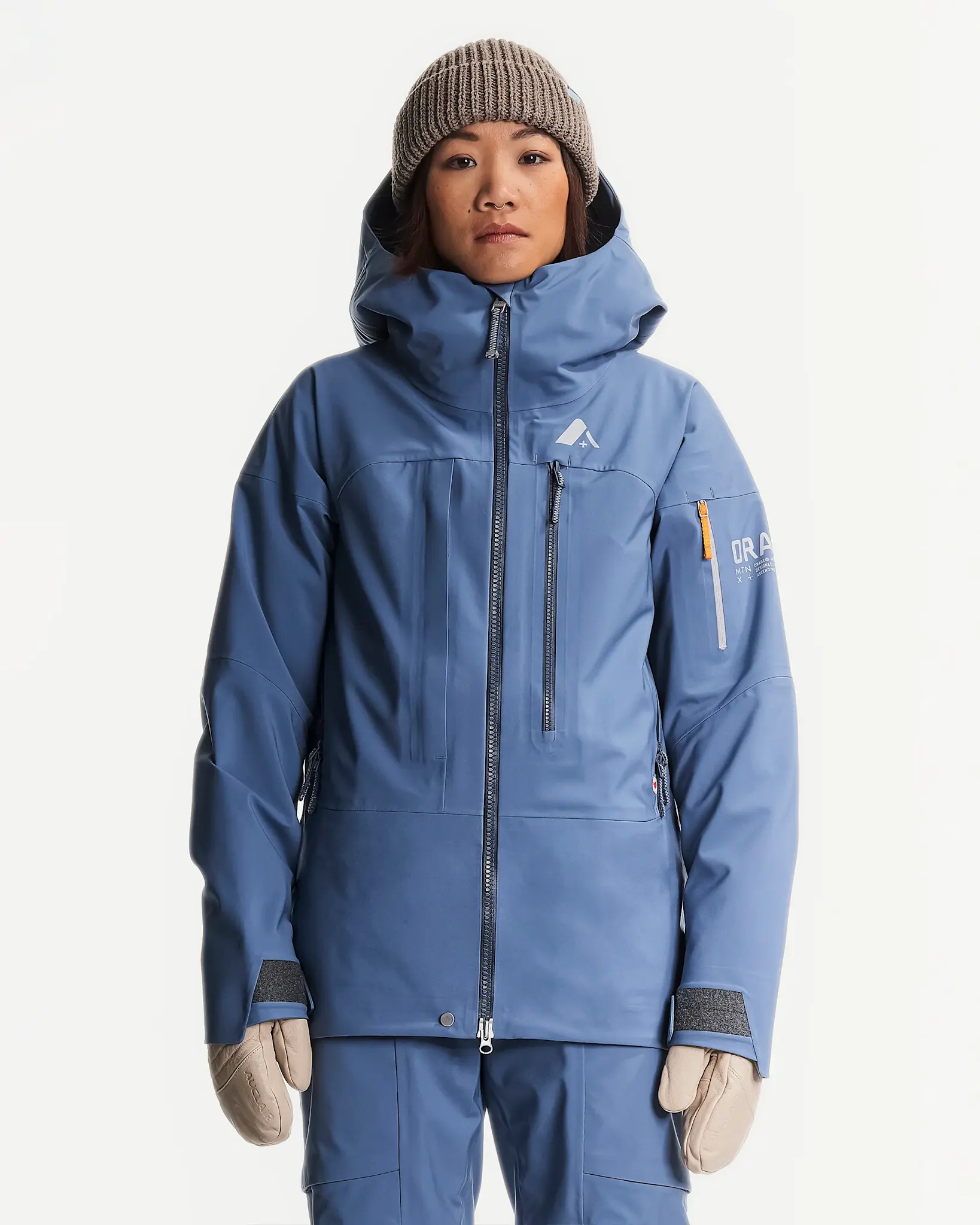 Orage Apex MTN-X 3l Jacket W