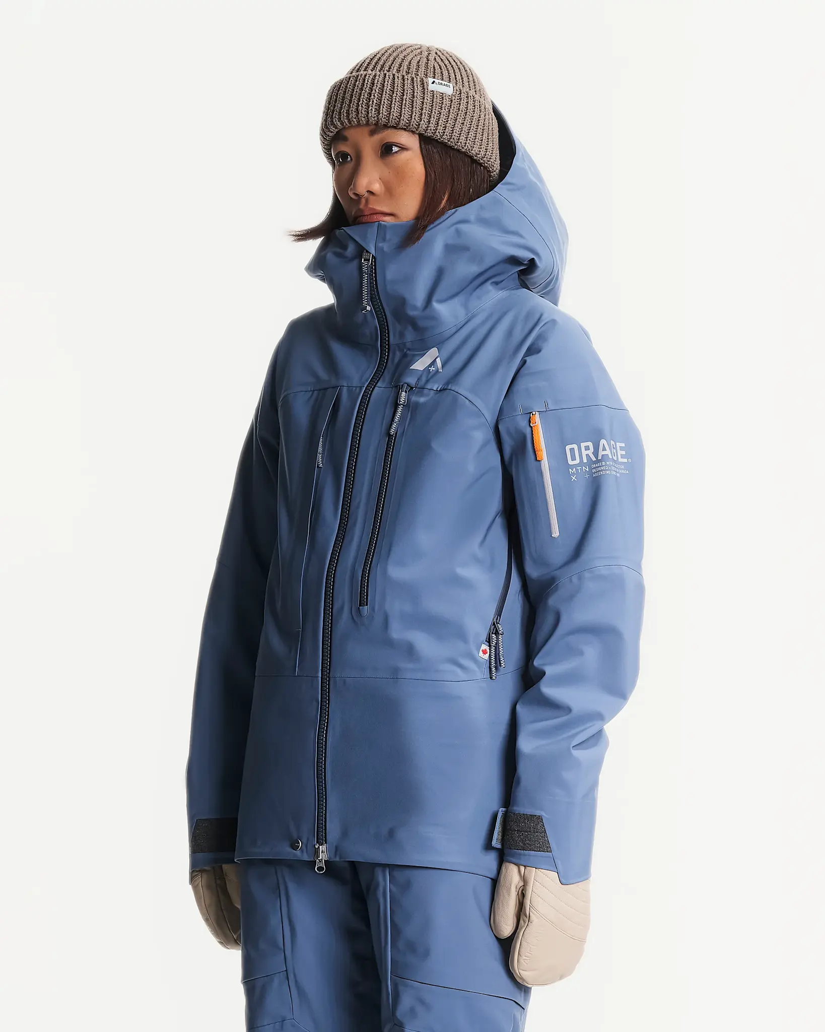 Orage Apex MTN-X 3l Jacket W