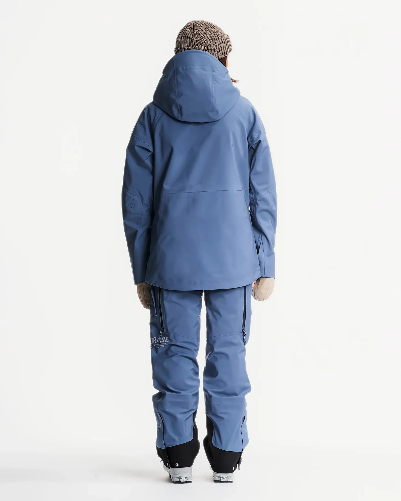 Orage Apex MTN-X 3l Jacket W