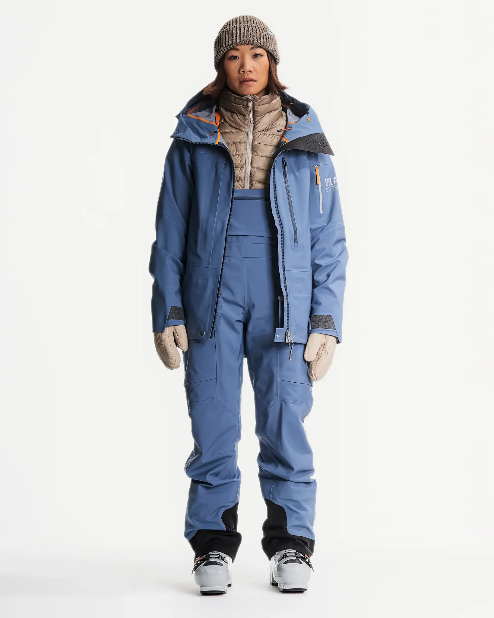 Orage Apex MTN-X 3l Jacket W