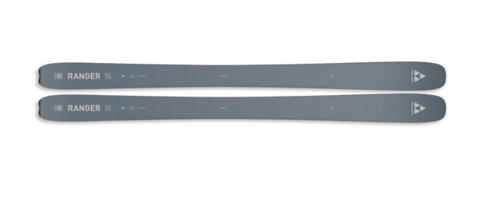 Fischer Ranger 96