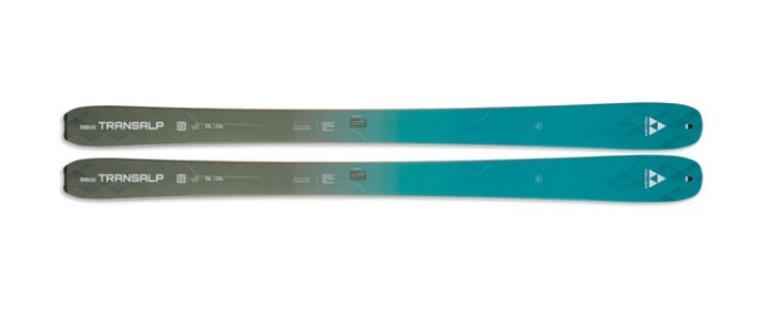 Fischer Transalp 98 CTI