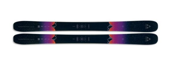 Fischer Nightstick Team