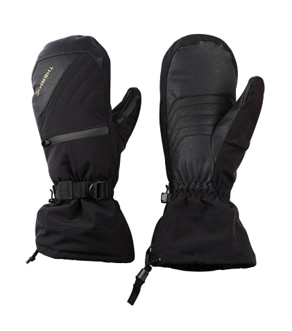 Therm-ic Snow One Mittens