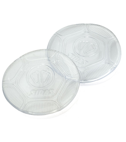 Sidas Ankle protectors (pqt de 4)