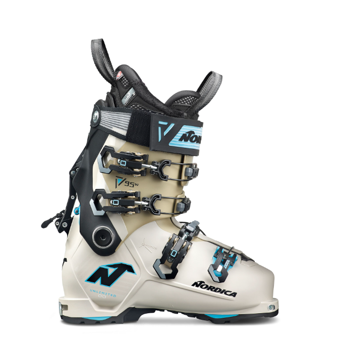 Nordica Unlimited 95 w DYN