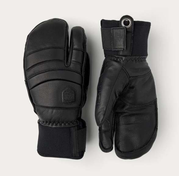 Hestra Fall Line 3-Finger