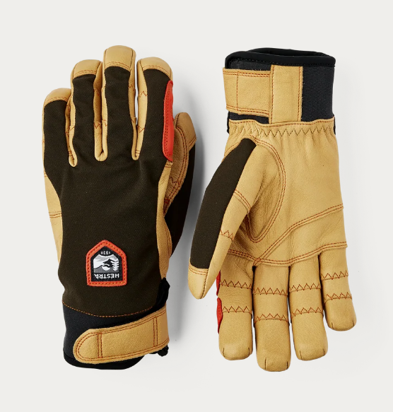 Hestra Ergo Grip Active