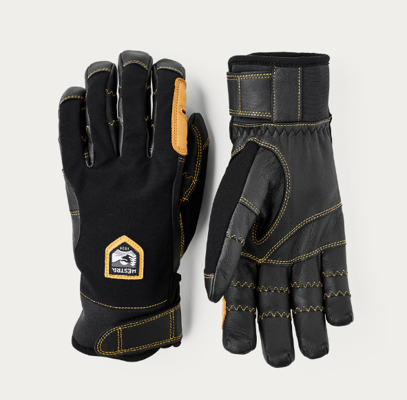 Hestra Ergo Grip Active