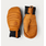 Hestra Fall Line Mitten