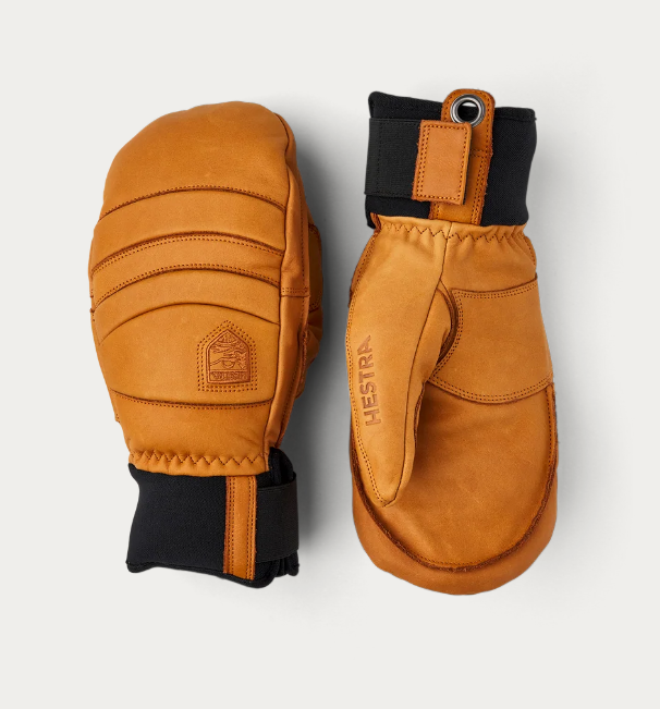 Hestra Fall Line Mitten