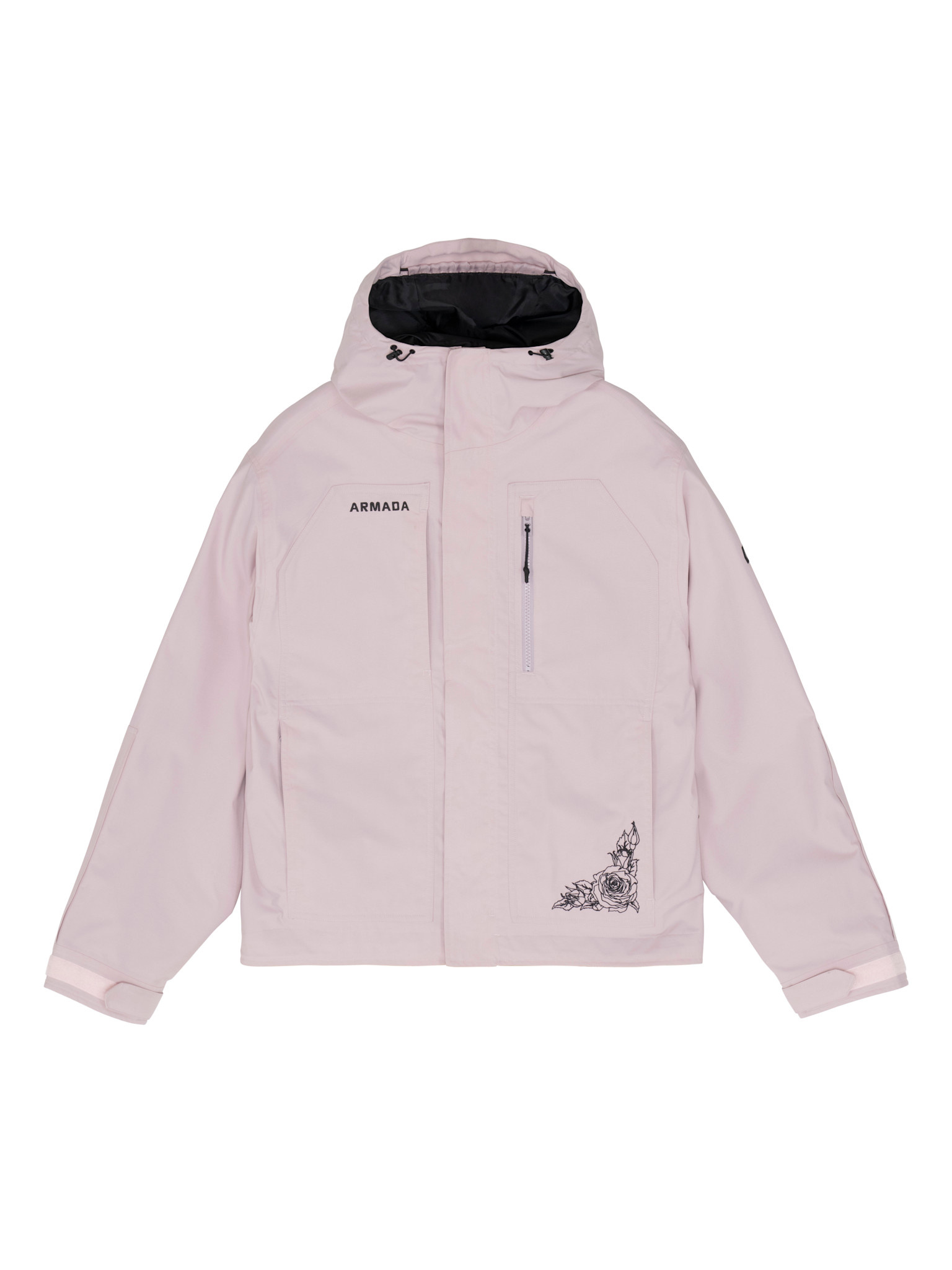 Armada Elvy 2L Shell Jacket