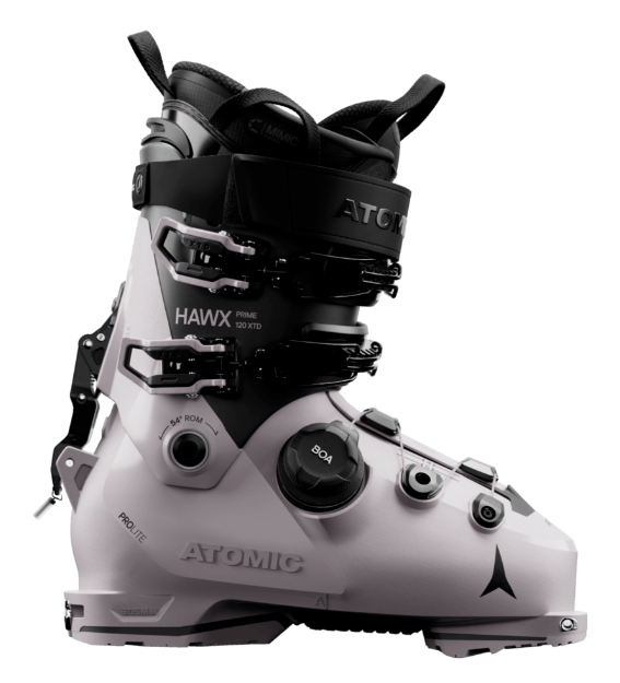 Atomic HAWX PRIME XTD 120 BOA