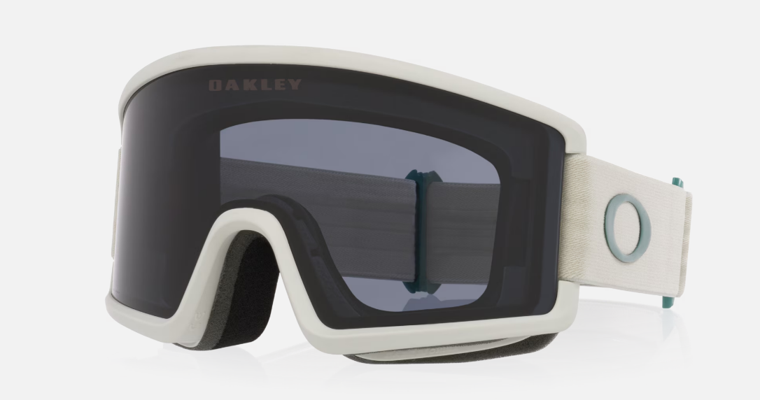 oakley Target Line