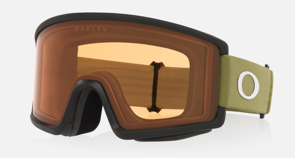 oakley Target Line