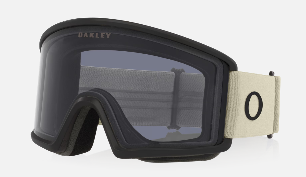 oakley Target Line