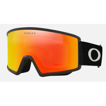 oakley Target Line fire