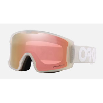 oakley Line Miner Prizm