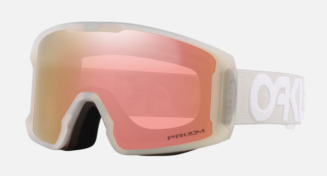 oakley Line Miner Prizm