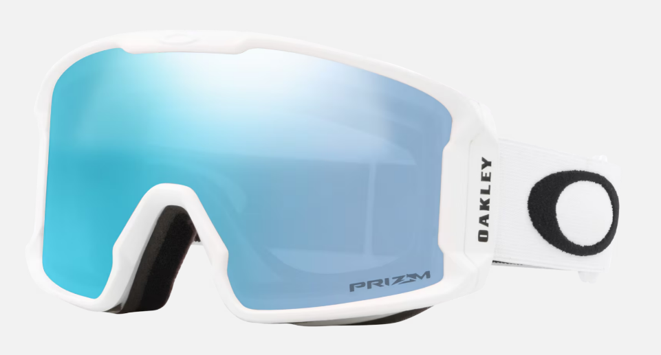 oakley Line Miner Prizm
