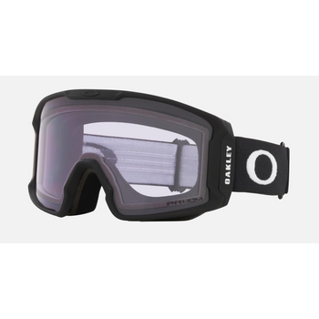 oakley Line Miner Prizm Clear