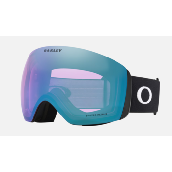 oakley Flight Deck
