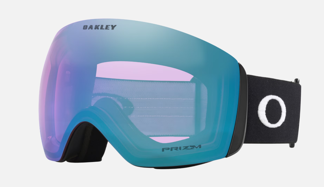 oakley Flight Deck