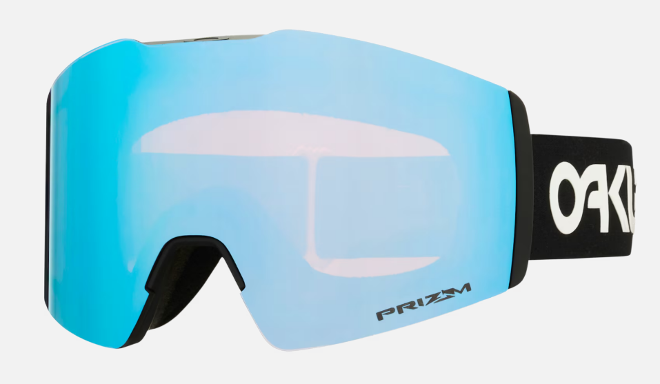 oakley Fall Line Factory