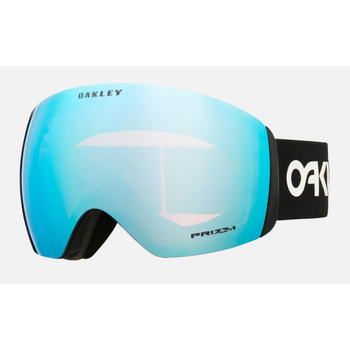 oakley Flight Deck Factory