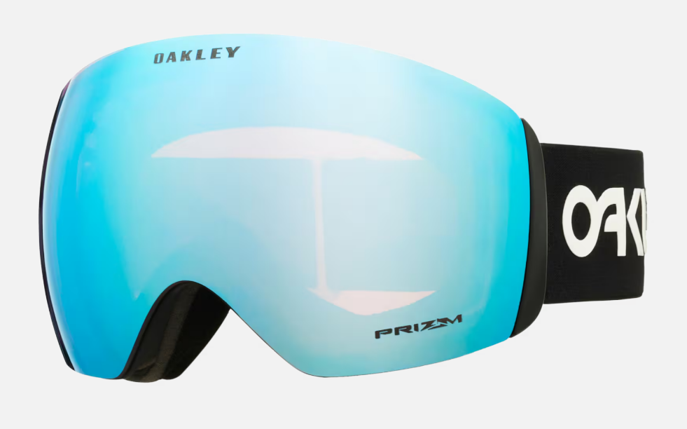 oakley Flight Deck Factory