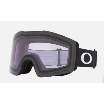 oakley Fall Line Clear