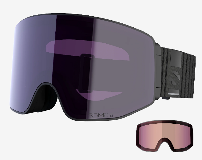 Salomon SENTRY PRIME SIGMA