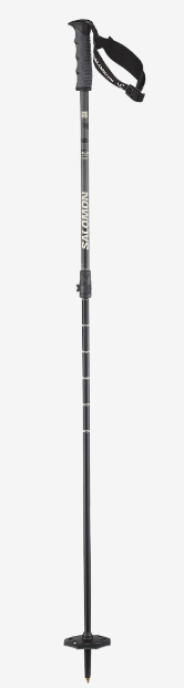 Salomon Steep Vario S3
