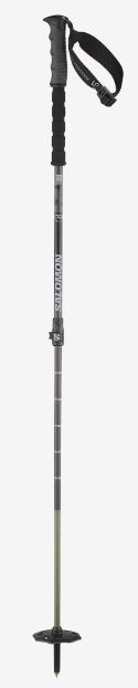 Salomon Steep Pro Vario S3