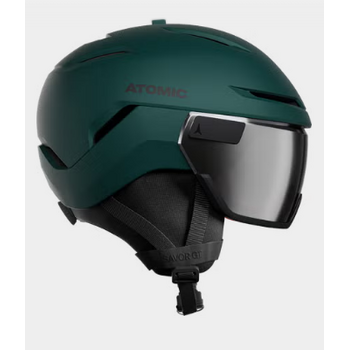 Atomic SAVOR GT VISOR STEREO