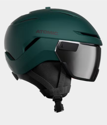 Atomic SAVOR GT VISOR STEREO